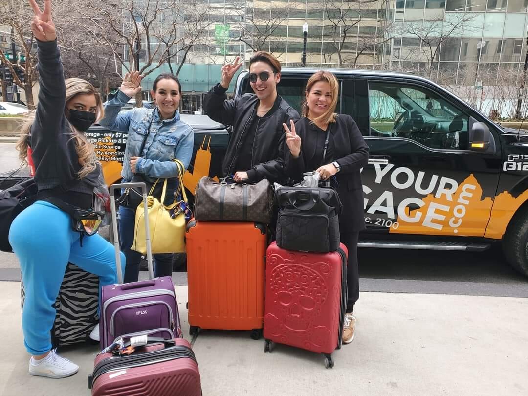What travellers ask us